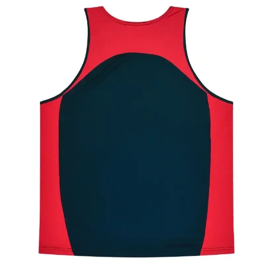 Picture of Aussie Pacific, Kids Premier Singlet 